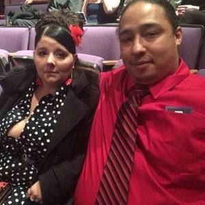 Meet your Posher, Heidi